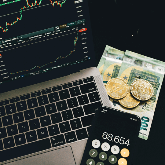 Skok Bitrow - Zespół ekspertów ds. kryptowalut