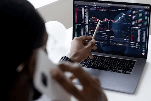 Skok Bitrow społeczność i wsparcie